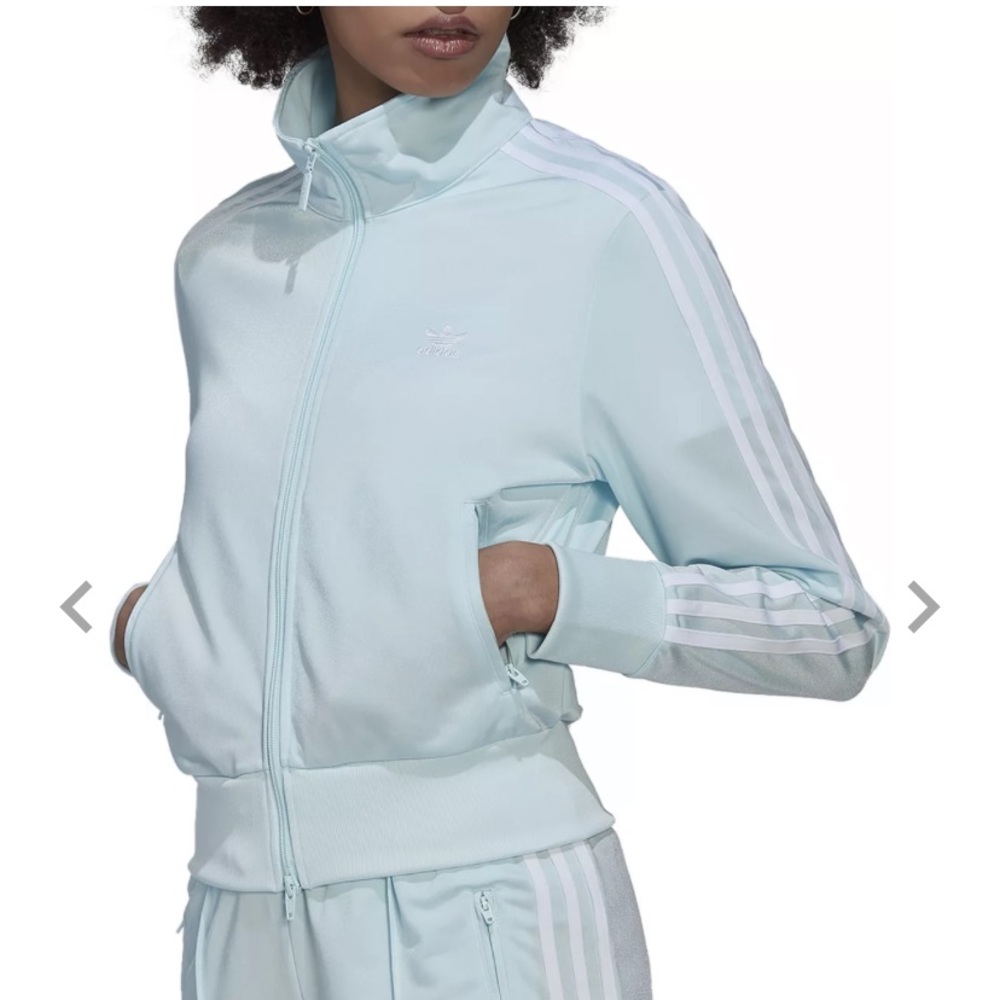 Adidas hoodie